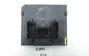 MODUŁ STEROWNIK BCM KOMFORTU VOLKSWAGEN SKODA 5Q0937084DS 1