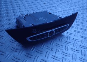 Renault laguna iii radio cd 281150013R 2