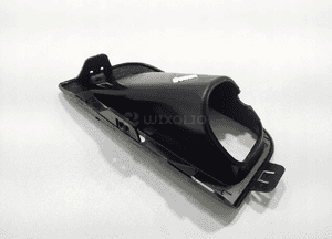 Kratka prawa zderzaka przód partner berlingo iv 9816770680 2019-2024 5