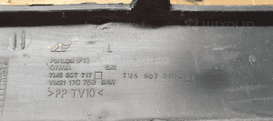 Listwa zderzaka lewy przód przednia lewa Ford Galaxy MK1 Lift 7M5807717D 5