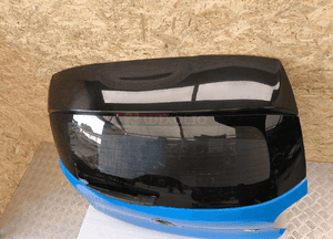 Citroen C3 iii klapa bagażnika kolor ejyc 6
