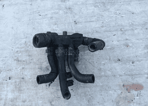 Land rover 3.6 TDV8 magistrala króciec wody 6H4Q-121144-CD 2