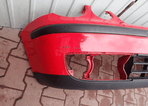 Zderzak przód vw polo 9N LP3G radom 2