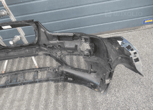 Zderzak przedni przód bmw X1 F48 2015-2019 29