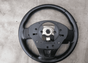 Kierownica Mazda 6 III GJ 6