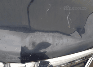 Opel Antara maska pokrywa silnika ATRAPA KOMPLETNA 4