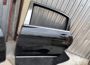 MERCEDES maybach x222 drzwi tył tylne zamek  czarne c197 lewe prawe keyless klamka roleta 7