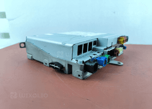 BMW OE Garmin Headunit Audio Nawigacja IDC23 HIGH 8155 5B61821 65125B61821 5