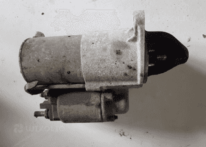 rozrusznik astra h 1.6 16v 1