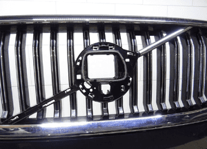 Zderzak przedni przód volvo XC60 ii lift 21- 32234928 9