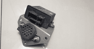 A8 D3 moduł sterownik świateł 4E0907357 1