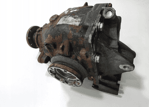 Most dyfer dyferencjał tył tylny bmw Z4 E85 7514128 3.07 2002-2006 4