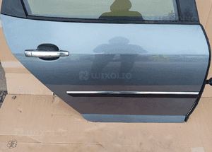 Drzwi prawy tył Peugeot 407 SW EZWD W Kolor 2