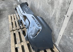 Zderzak tył tylny bmw 8 G14 G15 m-pakiet cały 3