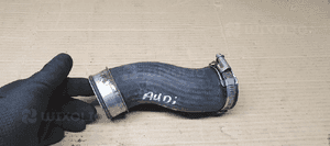 Przewód wąż rura intercoolera Audi Q7 3.0 TDI 7L6145708H 3