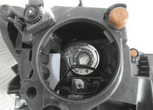 Lampa przednia przód lewa jeep compass ii bi-xenon P55112717AG 55112717AG 2016-2020 15