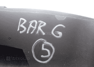 PANEL STEROWANIA CITROEN 98085005ZD 3