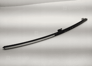 Listwa drzwi szyby lewa tył tylna bmw 7 E23 1977-1986 2