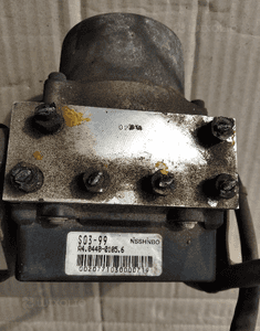 Honda CRV I pompa sterownik ABS 96-01 1