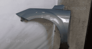 Ford focus 2 ii lift błotnik przedni przód lewy 8M 1