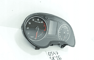 Audi Q2 81A 2016- licznik zegary 81A920750J 2