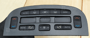 Peugeot 607 LIFT PANEL KLIMATYZACJI 96479944TP-00 1