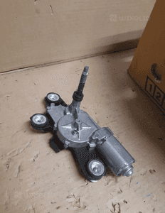 SILNICZEK WYCIERACZKI TYŁ FORD nr 0390201860 3