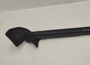 BMW F33 USZCZELKA DRZWI TYŁ PRAWY 7280296 3