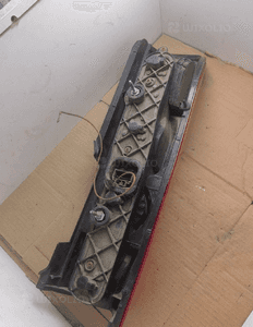 Lampa lewa tylna lewy tył fiat ducato iii boxer jumper 5