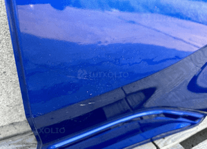 Drzwi tyl tylne lewe toyota chr c-hr i 1 2016- bardzo ladne 4