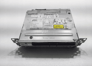 Fabryczne radio nawigacja czytnik bmw 1 F20 6821144 2015-2019 lift 2