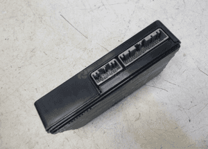 Jaguar xe X760 xf f-pace moduł keyless sterownik 5