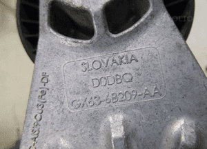 Range rover sport vogue L494 L405 napinacz paska 6