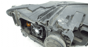 Vw passat B8 3G0 2014- full led lampa lewy przód lewa przednia 3G1941081G 9