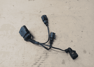 Wiązka instalacja wtryskiwaczy VW Golf IV 4 1.9 TDI 1J0973835 2