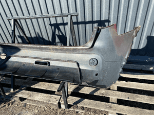 NISSAN QASHQAI ZDERZAK TYŁ TYLNY PDC 85022-JD00H 5