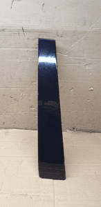 Osłona listwa poszycie słupka prawego VW Touareg 7L 7L6853318D 1