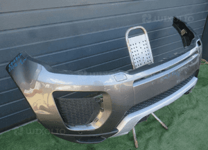 Zderzak przód przedni range rover evoque i lift dynamic 2015-2018 3