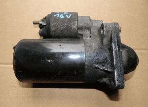 Fiat stilo doblo lybra 1.6 16V rozrusznik 0001107091 1