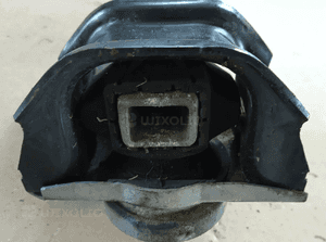 Citroen C4 Picasso I 2.0 HDI poduszka lapa silnika 4