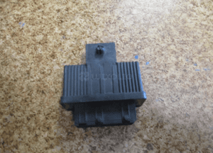 PRZEKAŹNIK POMPY PALIWA 1.6 HDI OMRON 240107 3