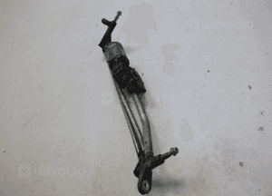 JAGUAR XJ X351 MECHANIZM SILNIK WYCIERACZEK 3