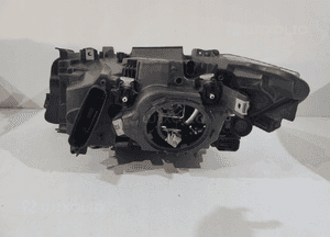 BMW 3 GT F34 Lampa Bi-xenon - R 13576 7
