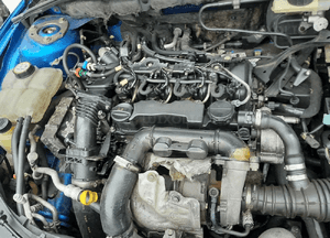 Mazda 3 BK 03-09 1.6 citd 7BTC Sterownik  Komputer imbo Silnika 6