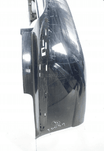 Jaguar x-type x type kombi 2004-2009 zderzak tył tylny 4X43-N17D781 2