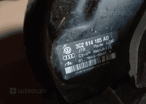 serwo pompa hamulcowa passat b 6 3C2614105AD 2