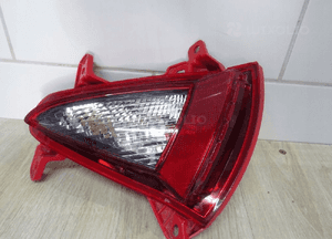 Lampa lewa tylna przeciwmgielna kia sportage 5 v 2021 92406-r2000 6