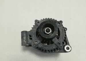 Jaguar xf X250 xj X351 xk X150 5.0 sc alternator 6