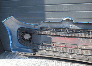 Zderzak przód przedni vw volkswagen up! 2011-2016 10