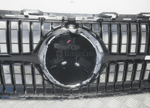 Grill gril atrapa mercedes c-klasa W206 2021- 10